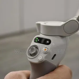 DJI Osmo Mobile SE - Create Magnetic Moments - 5