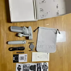 DJI Osmo Mobile SE - Create Magnetic Moments - 6