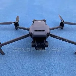 DJI Mavic 3 Classic with RC Controller - 2