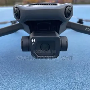 DJI Mavic 3 Classic with RC Controller - 3