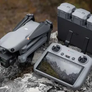 DJI Air 3 Fly More Combo with RC N2 - 2