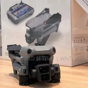 DJI Air 3 Fly More Combo with RC N2 - 3