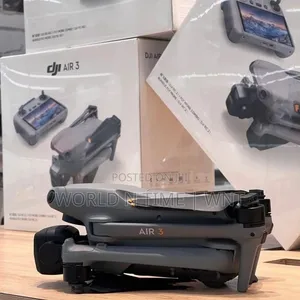 DJI Air 3 Fly More Combo with RC N2 - 4
