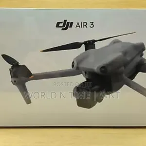 DJI Air 3 RC N2 Drone