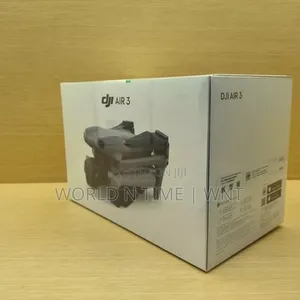 DJI Air 3 RC N2 Drone - 2