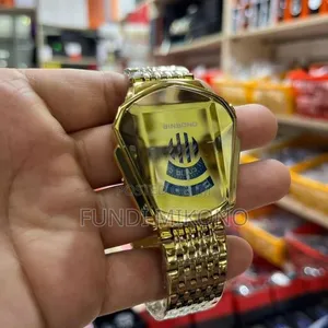 Binbond Touchscreen Watch - 2