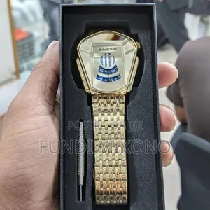 Binbond Touchscreen Watch - 4