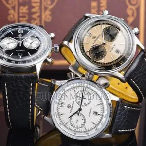 Forsining Automatic Mechanical Watch - 3