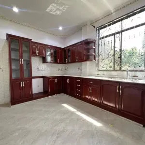 5bdrm House in Mbezi Beach for rent - Mbezi Beach - by mbaga quick sale p.