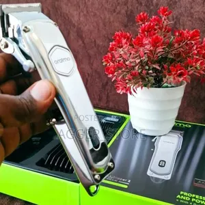 Oraimo Smart Clipper 2 Shaver - 2