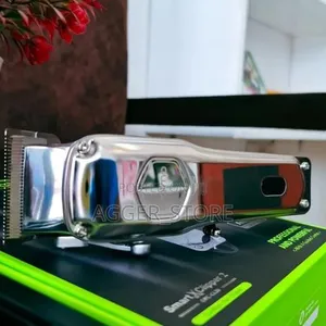 Oraimo Smart Clipper 2 Shaver - 3