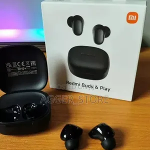 Redmi Buds 6 Play