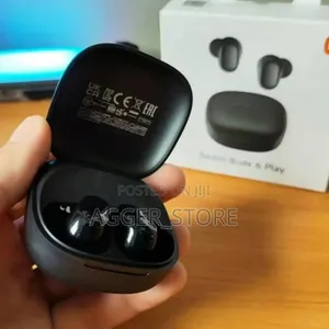 Redmi Buds 6 Play - 2
