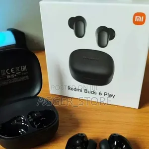 Redmi Buds 6 Play - 3