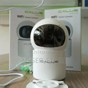 Kamera Mahiri ya Calus WiFi