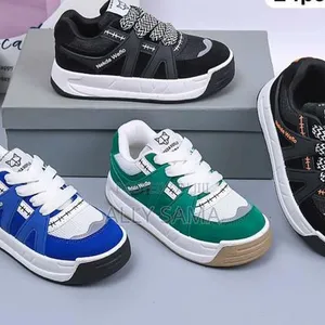Unisex Sneakers for Kids