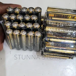 Betri za Remote Control Zenye Warranty ya Miezi 7 - 2