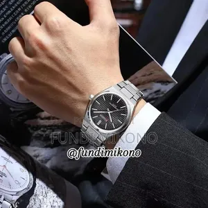 Curren Quartz Watch - 6