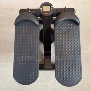Mini Stepper Compact Exercise Machine