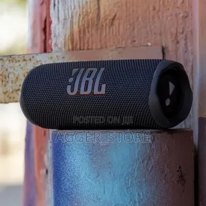 Spika ya Bluetooth ya Kubebeka JBL Flip 6 - 3