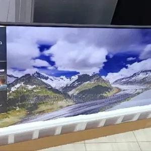 LG UR78 Televisheni Mahiri ya Inchi 75 UHD 2023 - 4