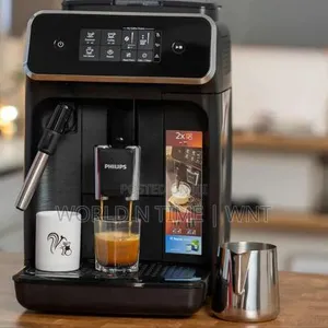Philips Series 2200 Fully Automatic Coffee Machine - 2