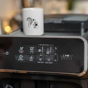 Philips Series 2200 Fully Automatic Coffee Machine - 3