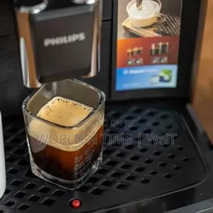 Philips Series 2200 Fully Automatic Coffee Machine - 4