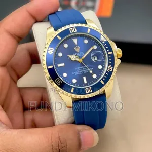 Saa ya Kifahari ya Rolex