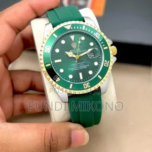 Saa ya Kifahari ya Rolex - 2