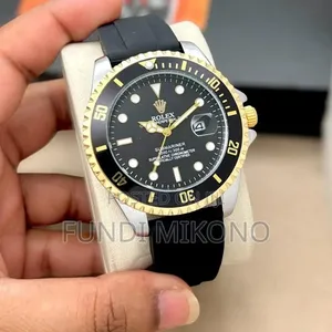 Saa ya Kifahari ya Rolex - 3