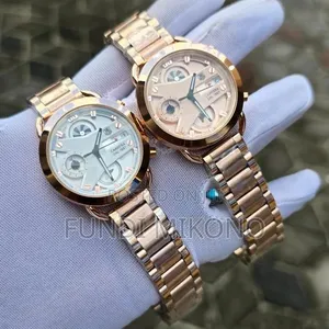 Carrera CR7 Lady Watch