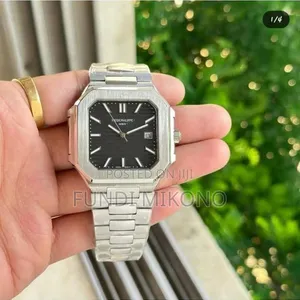 Seiko Automatic Watch - 3