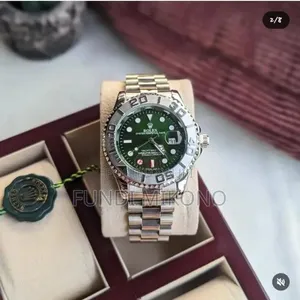 Seiko Automatic Watch - 2
