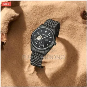 Seiko Automatic Watch - 3