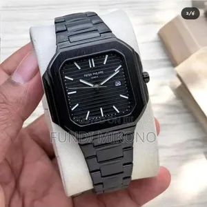Patek Philippe Classic Watch