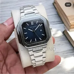Patek Philippe Classic Watch - 2