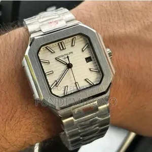 Patek Philippe Classic Watch - 3
