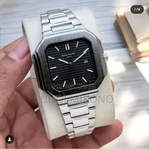 Patek Philippe Classic Watch - 4