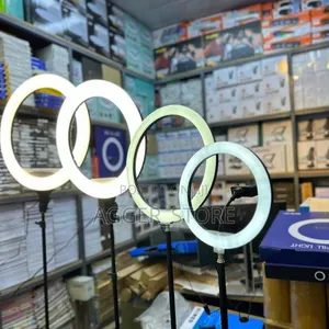 Ring Light Inchi 12 - 2