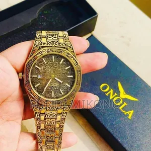 Onola Watch - 3