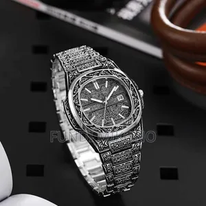 Onola Watch - 4