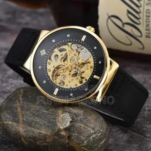 Saa ya Automatic ya Patek Philippe