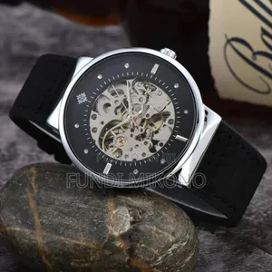 Patek Philippe Automatic Watch - 2