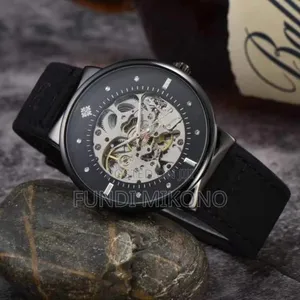 Patek Philippe Automatic Watch - 3