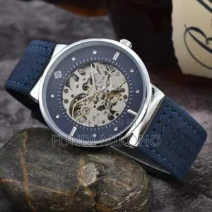 Patek Philippe Automatic Watch - 4
