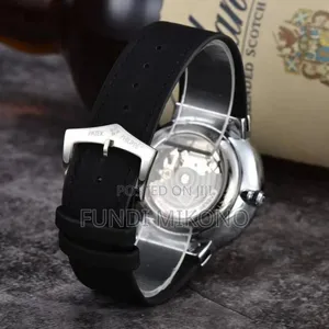 Patek Philippe Automatic Watch - 5