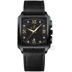 Binbond Quartz Watch - 3