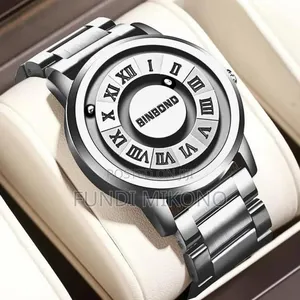 Binbond Electromagnetic Men's Watch - 2