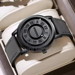 Binbond Electromagnetic Men's Watch - 3